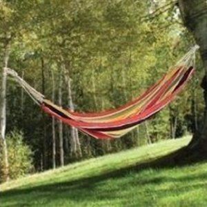 Tree Anchor Lounge Hammock NWT